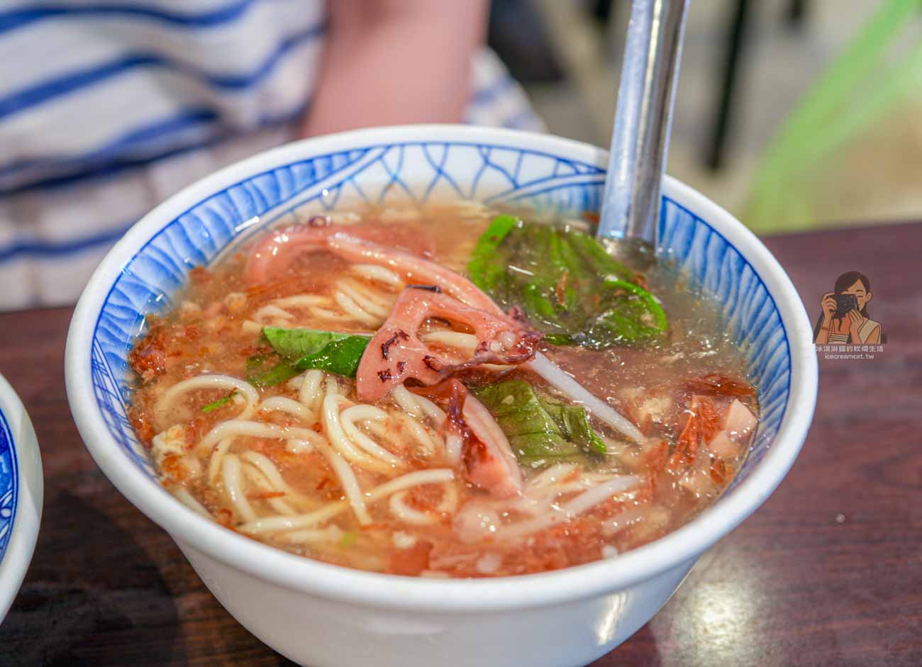 御紘福福州魚丸店|東門市場美食50年老字號,福州魚丸、燕丸必吃(菜單) @冰淇淋貓的軟爛生活 御紘福福州魚丸店|東門市場美食50年老字號,福州魚丸、燕丸必吃(菜單) @冰淇淋貓的軟爛生活