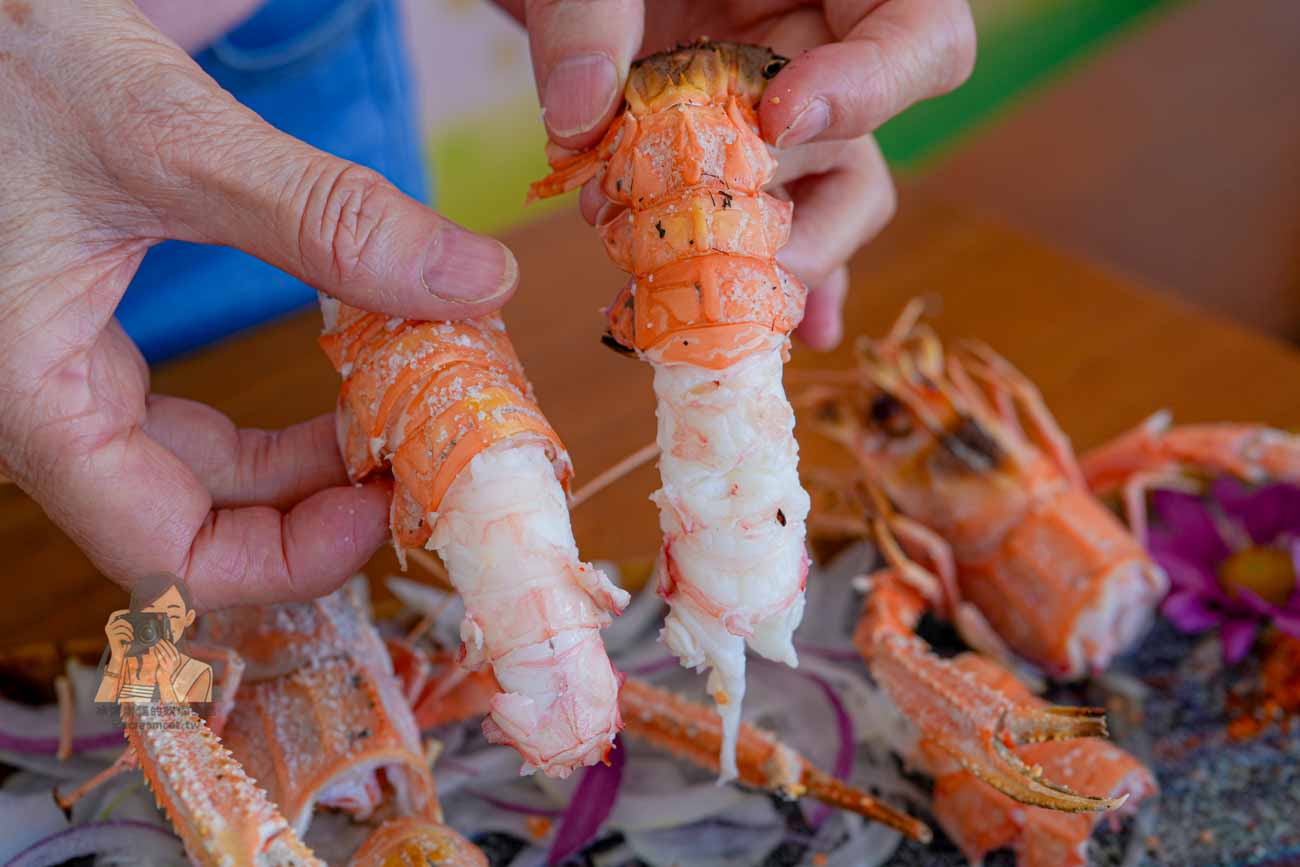 山漁海本地海鮮定食|宜蘭冬山鄉美食推薦,現流海鮮定食、菜單價格、訂位 @冰淇淋貓的軟爛生活 山漁海本地海鮮定食|宜蘭冬山鄉美食推薦,現流海鮮定食、菜單價格、訂位 @冰淇淋貓的軟爛生活