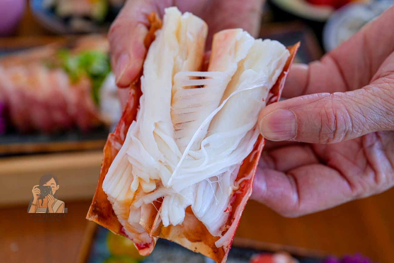 山漁海本地海鮮定食|宜蘭冬山鄉美食推薦,現流海鮮定食、菜單價格、訂位 @冰淇淋貓的軟爛生活 山漁海本地海鮮定食|宜蘭冬山鄉美食推薦,現流海鮮定食、菜單價格、訂位 @冰淇淋貓的軟爛生活