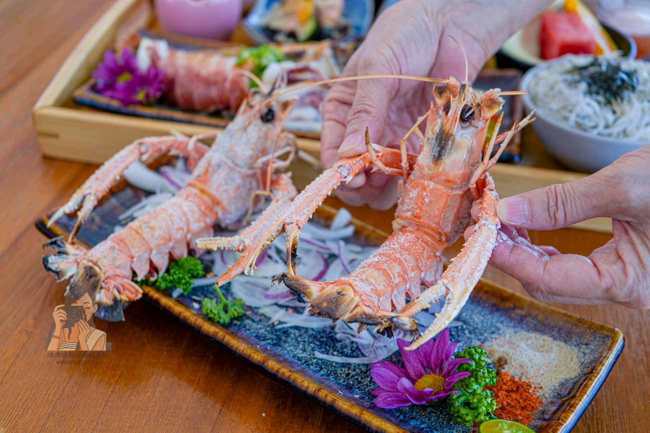 山漁海本地海鮮定食|宜蘭冬山鄉美食推薦,現流海鮮定食、菜單價格、訂位 @冰淇淋貓的軟爛生活 山漁海本地海鮮定食|宜蘭冬山鄉美食推薦,現流海鮮定食、菜單價格、訂位 @冰淇淋貓的軟爛生活