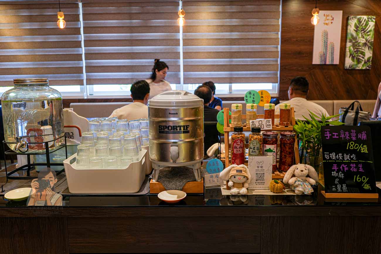 山漁海本地海鮮定食｜宜蘭冬山鄉美食推薦，現流海鮮定食、菜單價格、訂位 @冰淇淋貓的軟爛生活