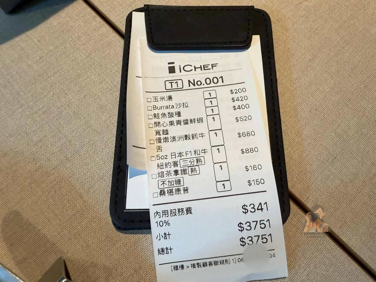 白日慢嚐Savora ｜信義安和站美食，米其林推薦團隊打造質感早午餐（菜單） @冰淇淋貓的軟爛生活