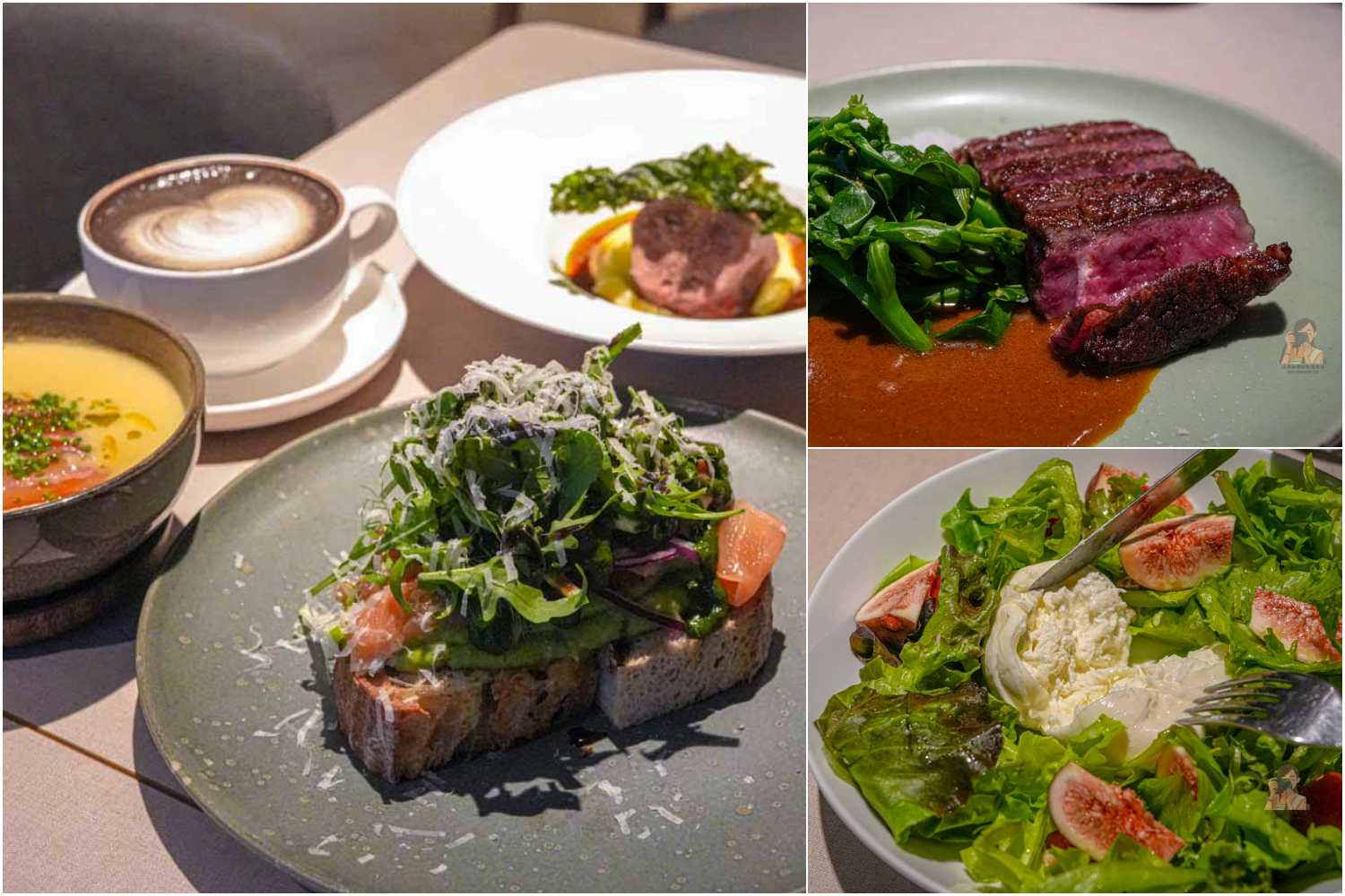 國賓中餐廳｜榮獲米其林一星國賓飯店，精緻川菜與粵菜料理結合推薦美食(有影片) @冰淇淋貓的軟爛生活