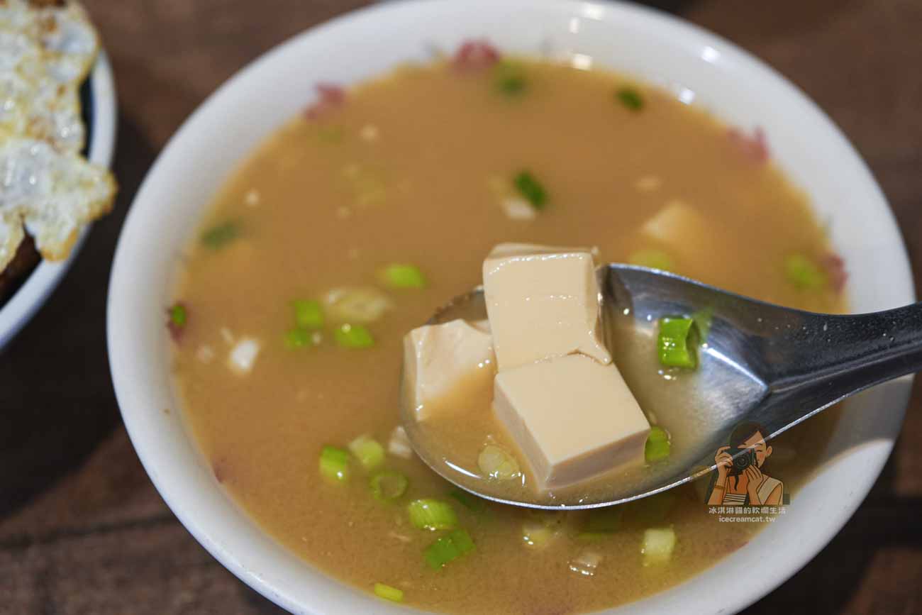 【城隍早餐店】宜蘭市早餐推薦！70年老店控肉飯糰、控肉飯（菜單） @冰淇淋貓的軟爛生活