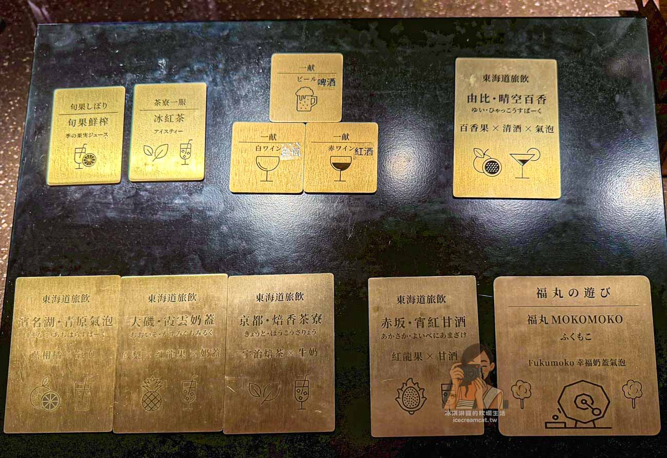 【欣葉彩膳楽亭吃到飽】台北松山區日本料理吃到飽，CP值超高 @冰淇淋貓的軟爛生活
