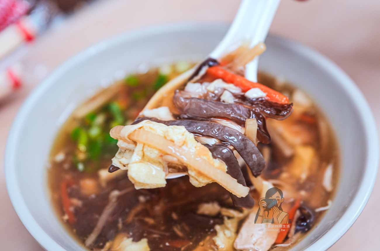 雙連站美食推薦【三五水餃】馬偕醫院附近手工水餃、菜單價格與宅配資訊 @冰淇淋貓的軟爛生活
