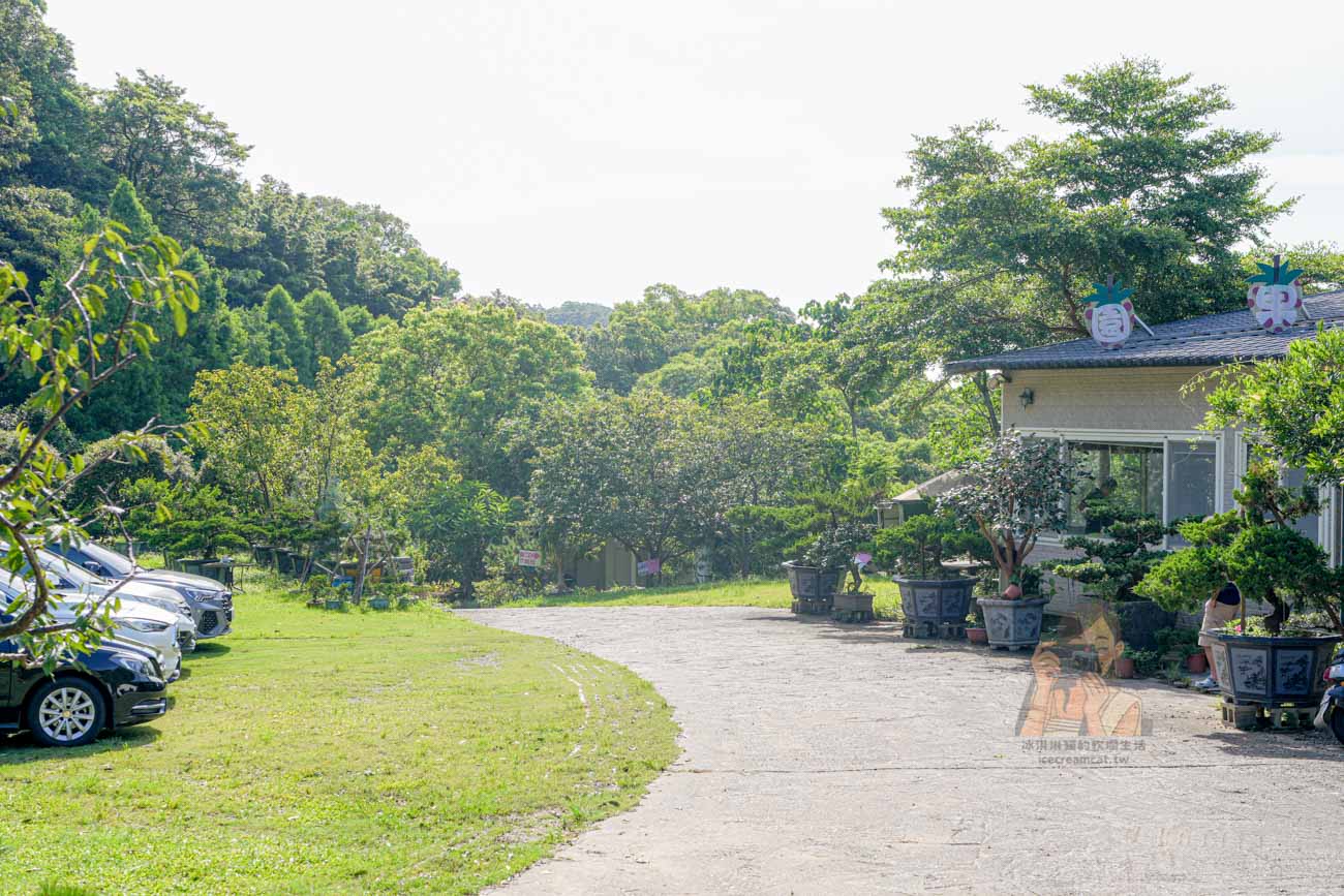 八里開心果園餐廳【八里美食】觀音山農家料理菜單必點苦茶油雞、米其林指南推薦 @冰淇淋貓的軟爛生活 八里開心果園餐廳【八里美食】觀音山農家料理菜單必點苦茶油雞、米其林指南推薦 @冰淇淋貓的軟爛生活
