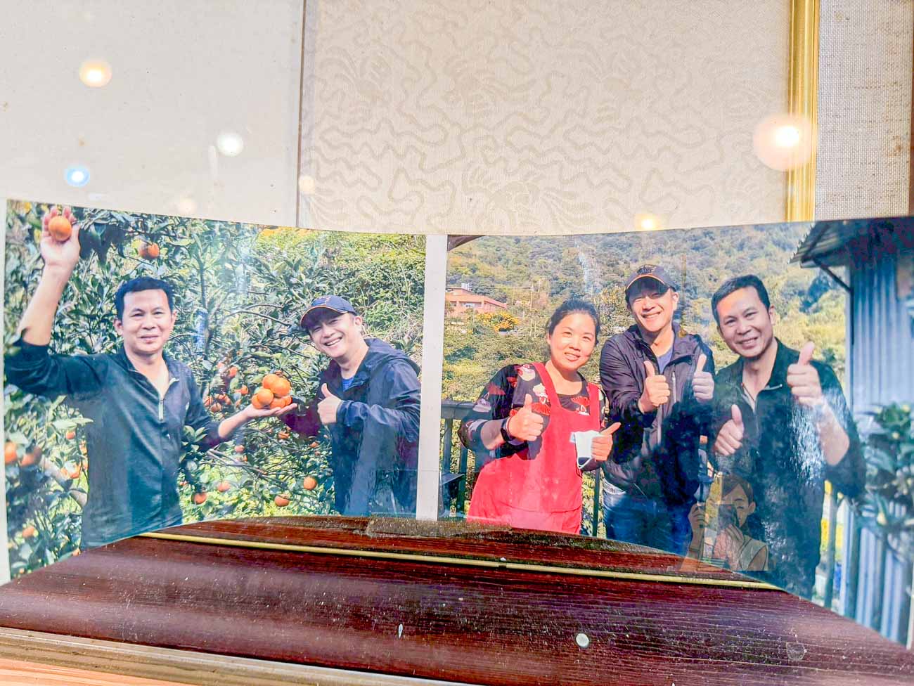 八里開心果園餐廳【八里美食】觀音山農家料理菜單必點苦茶油雞、米其林指南推薦 @冰淇淋貓的軟爛生活 八里開心果園餐廳【八里美食】觀音山農家料理菜單必點苦茶油雞、米其林指南推薦 @冰淇淋貓的軟爛生活