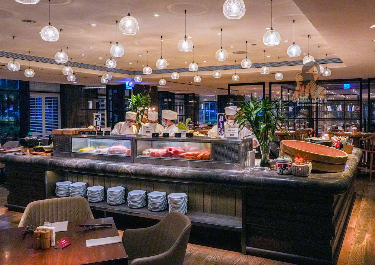 台北君悅酒店凱菲屋 Café吃到飽|信義區自助餐價格、停車,午餐、下午茶、晚餐差別 @冰淇淋貓的軟爛生活 台北君悅酒店凱菲屋 Café吃到飽|信義區自助餐價格、停車,午餐、下午茶、晚餐差別 @冰淇淋貓的軟爛生活