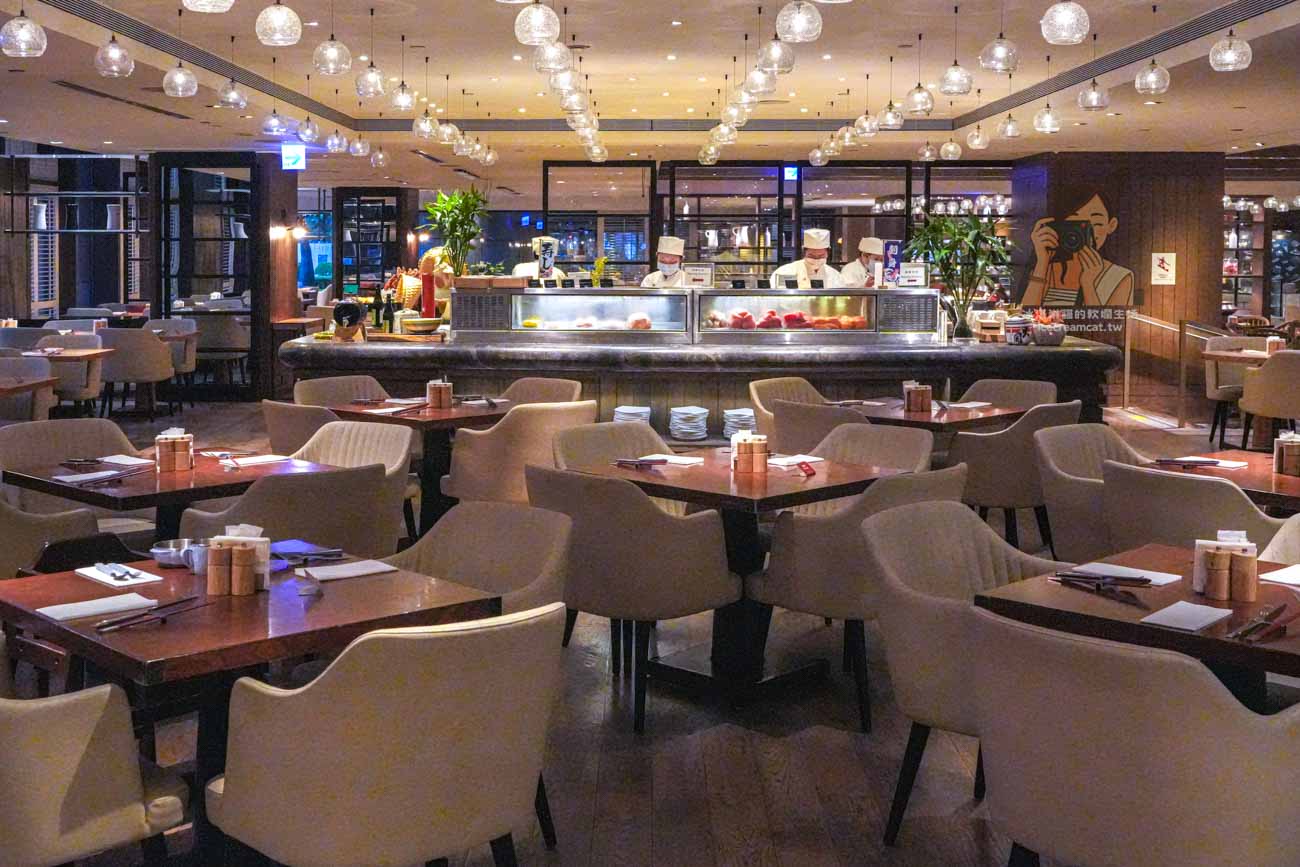 台北君悅酒店凱菲屋 Café吃到飽|信義區自助餐價格、停車,午餐、下午茶、晚餐差別 @冰淇淋貓的軟爛生活 台北君悅酒店凱菲屋 Café吃到飽|信義區自助餐價格、停車,午餐、下午茶、晚餐差別 @冰淇淋貓的軟爛生活