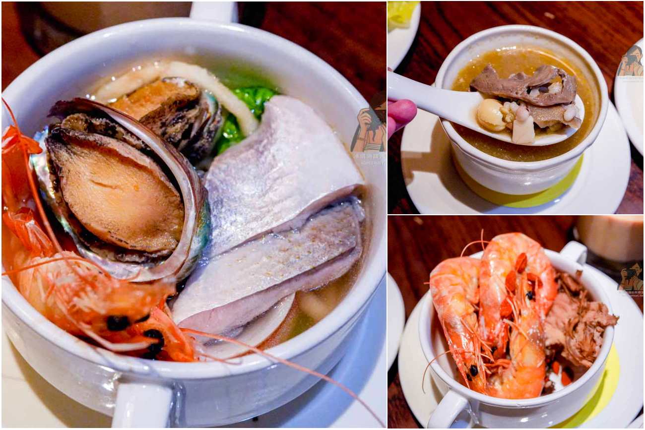 台北君悅酒店凱菲屋 Caf&eacute;吃到飽｜信義區自助餐價格、停車，午餐、下午茶、晚餐差別 @冰淇淋貓的軟爛生活