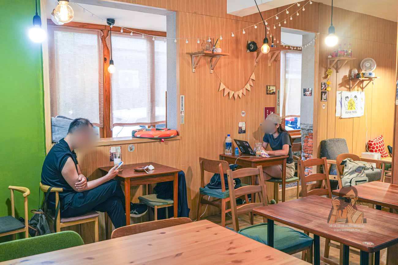 【大直咖啡廳】棗點咖啡 BreakFirst CAFE/Studio|不限時、有Wi-Fi的貓咪中途之家咖啡廳 @冰淇淋貓的軟爛生活 【大直咖啡廳】棗點咖啡 BreakFirst CAFE/Studio|不限時、有Wi-Fi的貓咪中途之家咖啡廳 @冰淇淋貓的軟爛生活