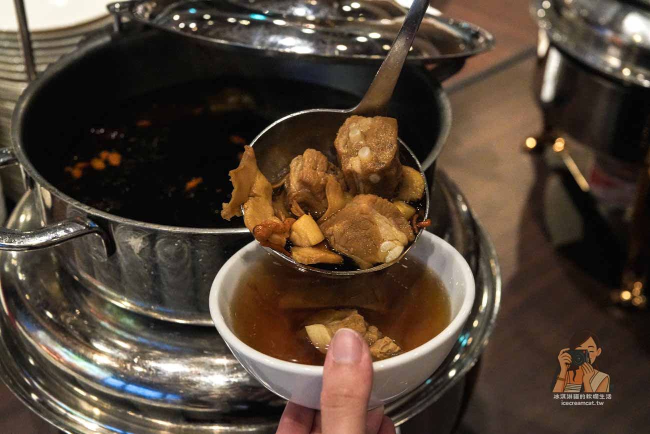 台北南港港點吃到飽｜六福萬怡酒店港式飲茶吃到飽(訂位和菜單) @冰淇淋貓的軟爛生活
