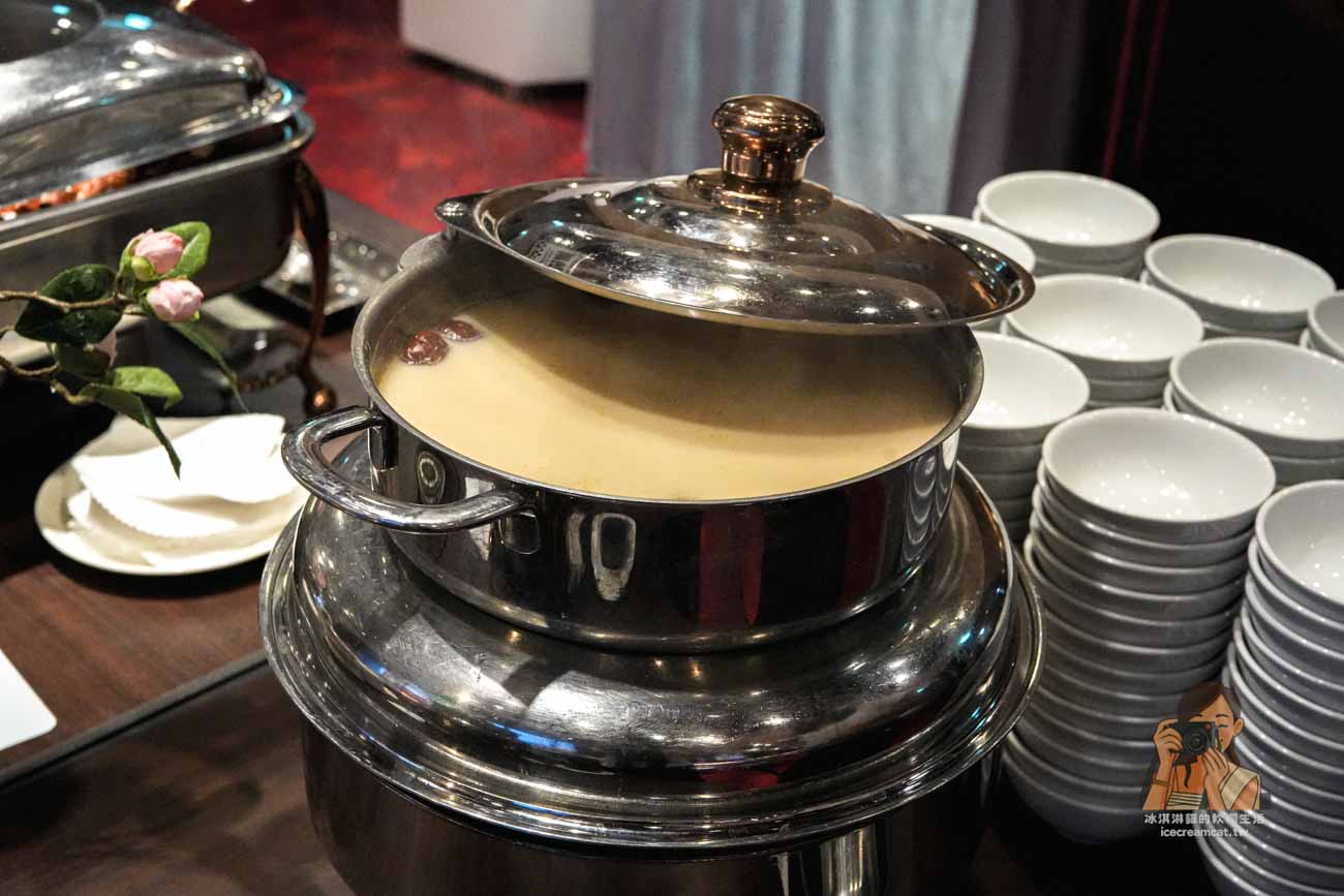 台北南港港點吃到飽｜六福萬怡酒店港式飲茶吃到飽(訂位和菜單) @冰淇淋貓的軟爛生活