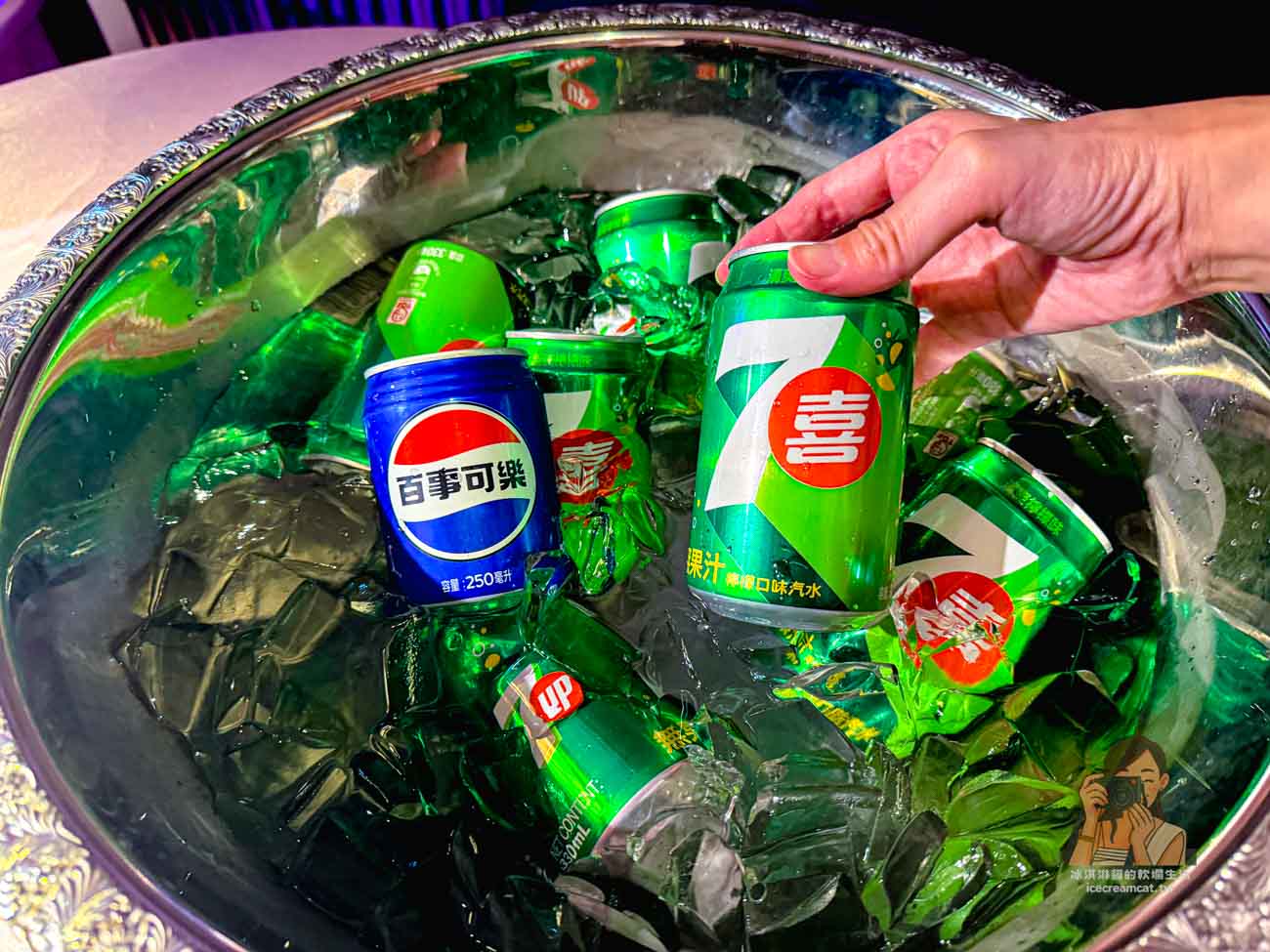 台北南港港點吃到飽｜六福萬怡酒店港式飲茶吃到飽(訂位和菜單) @冰淇淋貓的軟爛生活