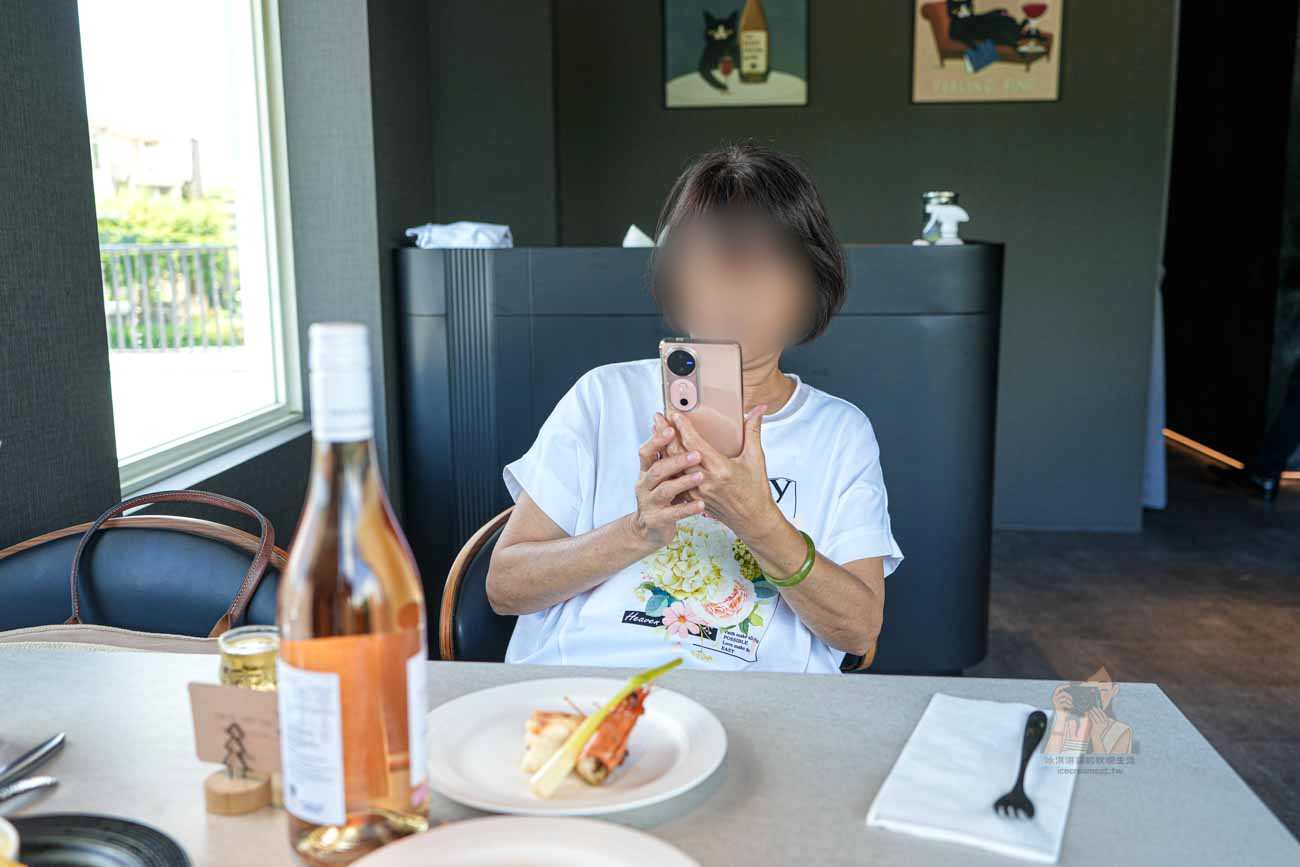 安口餐桌【宜蘭美食】羅東運動公園旁高質感約會排餐餐廳（Encore Table） @冰淇淋貓的軟爛生活