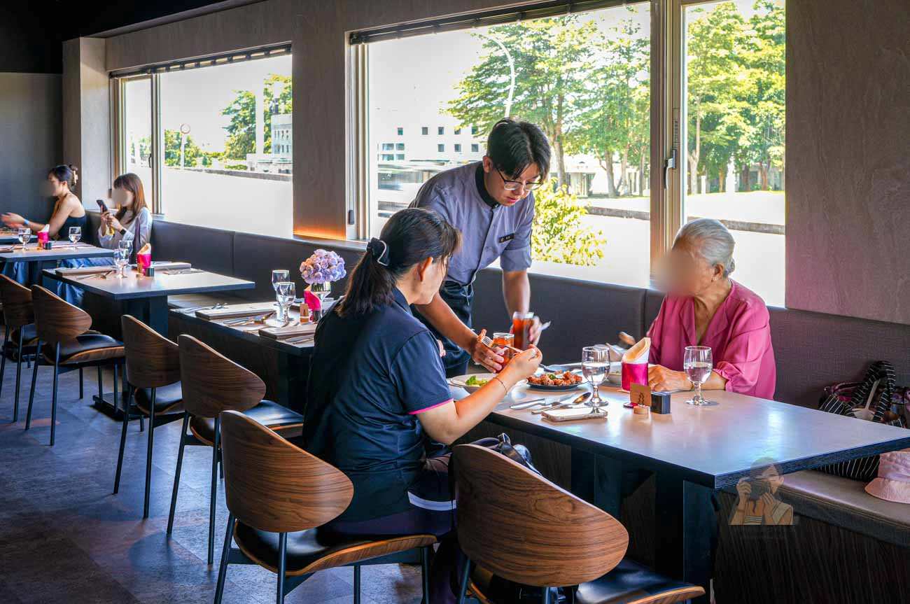 安口餐桌【宜蘭美食】羅東運動公園旁高質感約會排餐餐廳（Encore Table） @冰淇淋貓的軟爛生活