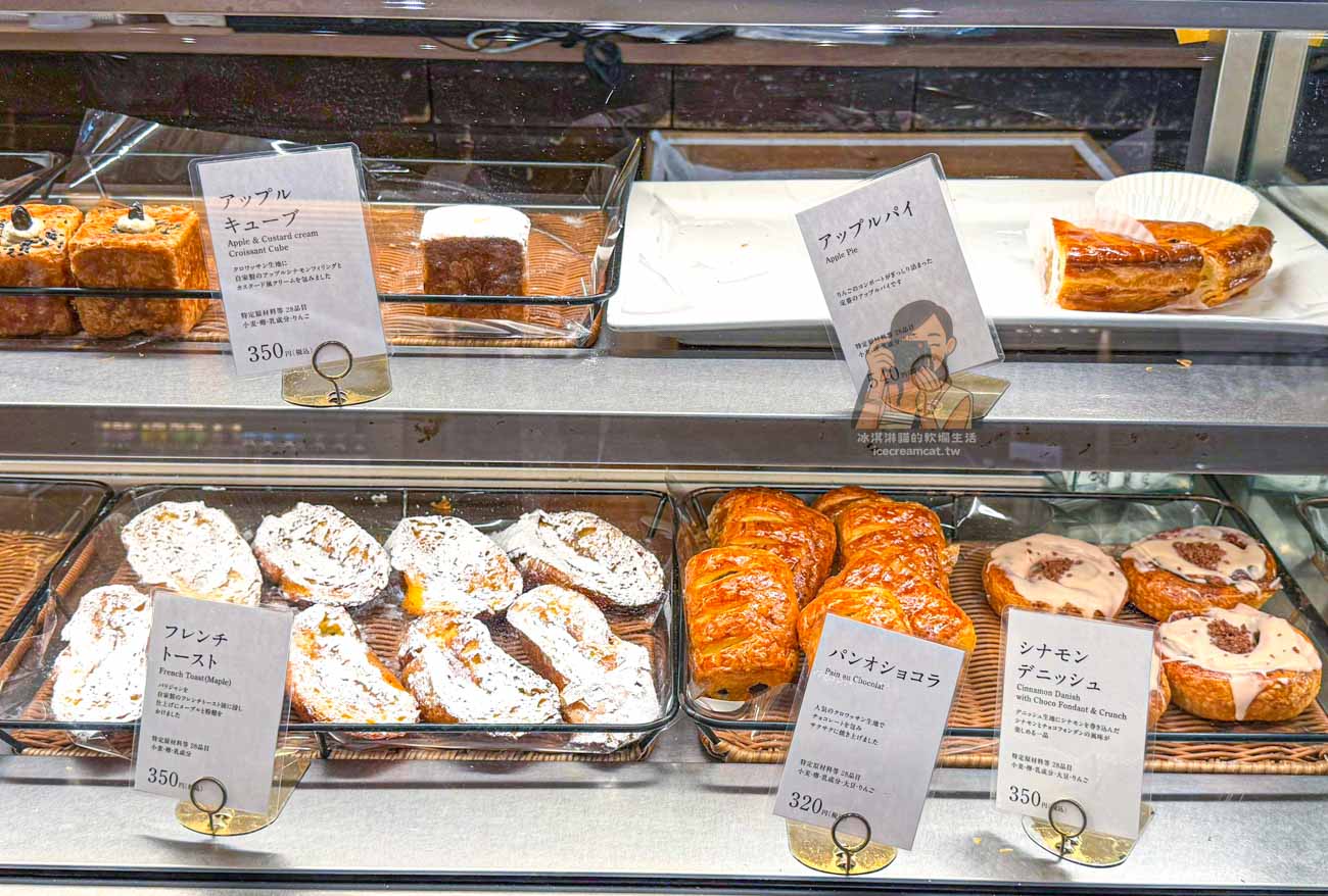 【東京美食】銀座木村家總本店｜黃仁勳發送的百年紅豆麵包，日本必吃名店 @冰淇淋貓的軟爛生活