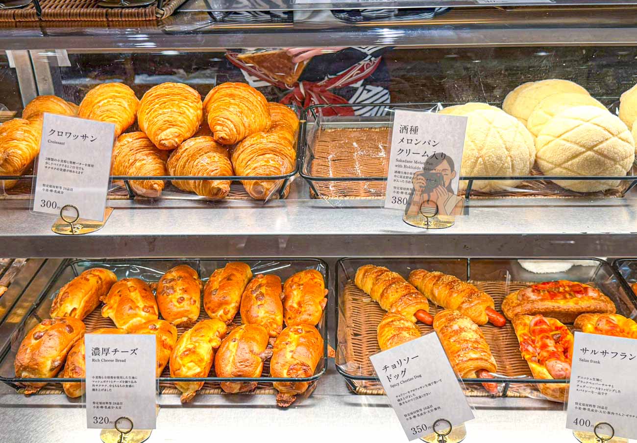【東京美食】銀座木村家總本店｜黃仁勳發送的百年紅豆麵包，日本必吃名店 @冰淇淋貓的軟爛生活