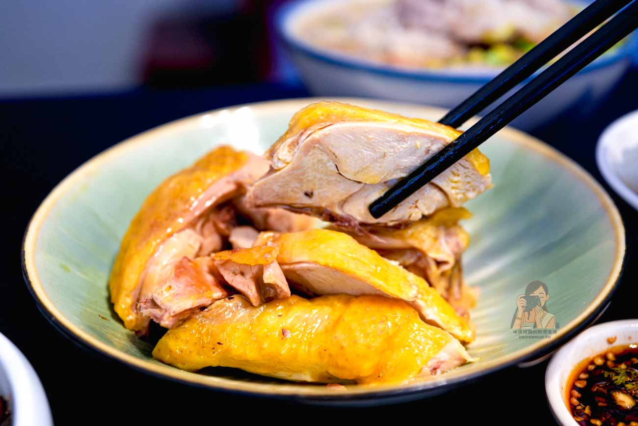 【新莊美食】家食心地｜捷運幸福站必吃芋頭米粉湯、滷豬腳（菜單價格） @冰淇淋貓的軟爛生活