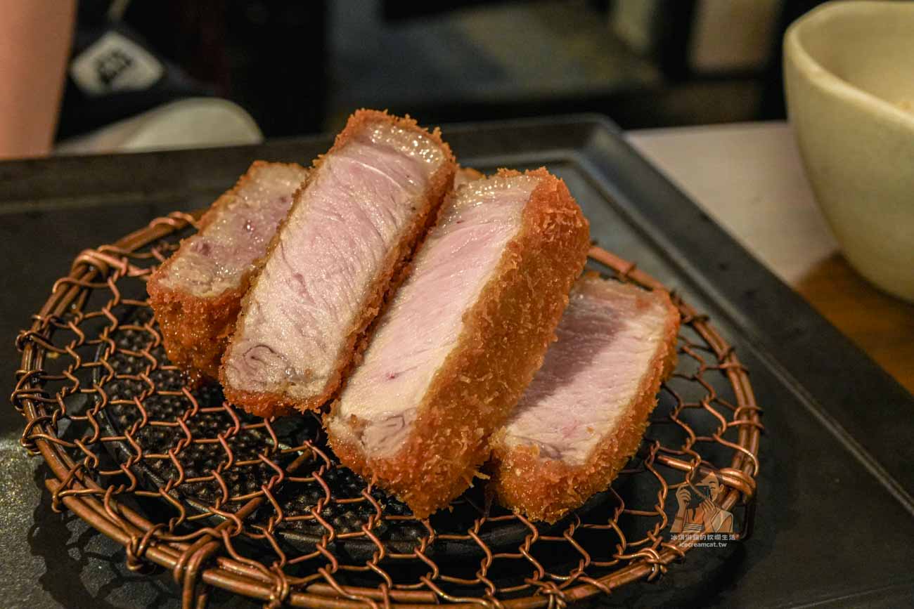 【日本京都美食】空蟬亭炸豬排 米其林必比登推薦,預約方式、菜單價格,台北東區也吃得到 @冰淇淋貓的軟爛生活 【日本京都美食】空蟬亭炸豬排 米其林必比登推薦,預約方式、菜單價格,台北東區也吃得到 @冰淇淋貓的軟爛生活