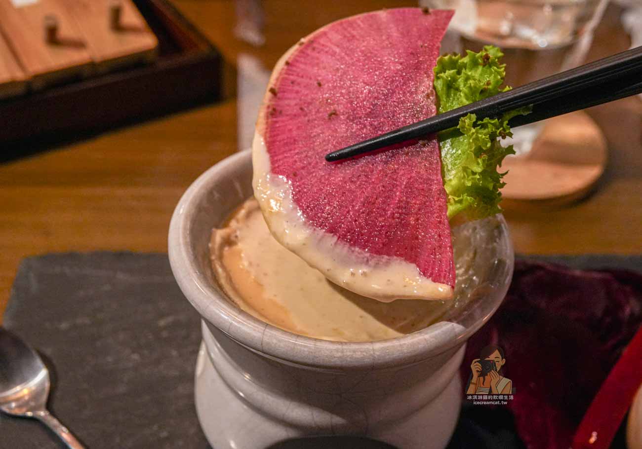 【日本京都美食】空蟬亭炸豬排 米其林必比登推薦，預約方式、菜單價格，台北東區也吃得到 @冰淇淋貓的軟爛生活