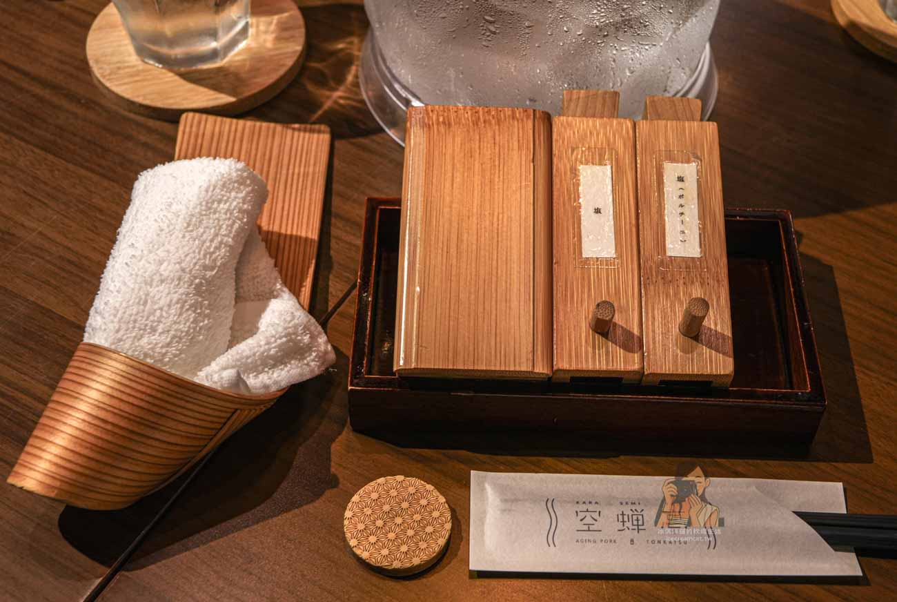【日本京都美食】空蟬亭炸豬排 米其林必比登推薦,預約方式、菜單價格,台北東區也吃得到 @冰淇淋貓的軟爛生活 【日本京都美食】空蟬亭炸豬排 米其林必比登推薦,預約方式、菜單價格,台北東區也吃得到 @冰淇淋貓的軟爛生活