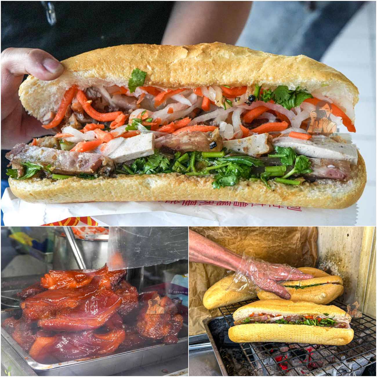 國父紀念館美食｜筷子餐廳承襲忠南飯館一甲子的好味道，合菜年菜聚餐推薦 @冰淇淋貓的軟爛生活