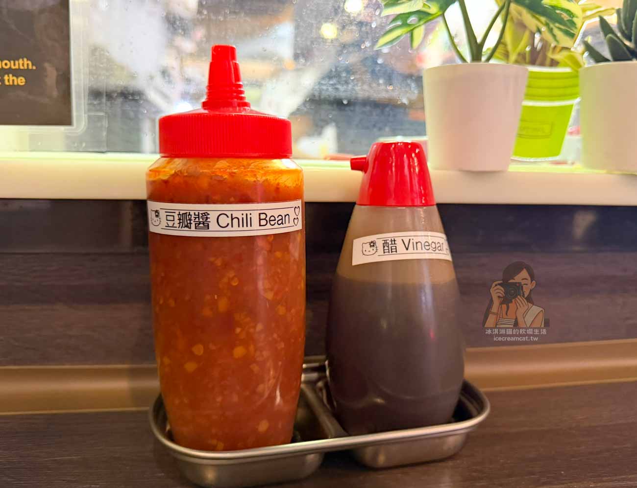 香港美食｜祥興記上海生煎包，菜單、分店，米其林必比登推薦，底脆皮薄爆汁 @冰淇淋貓的軟爛生活