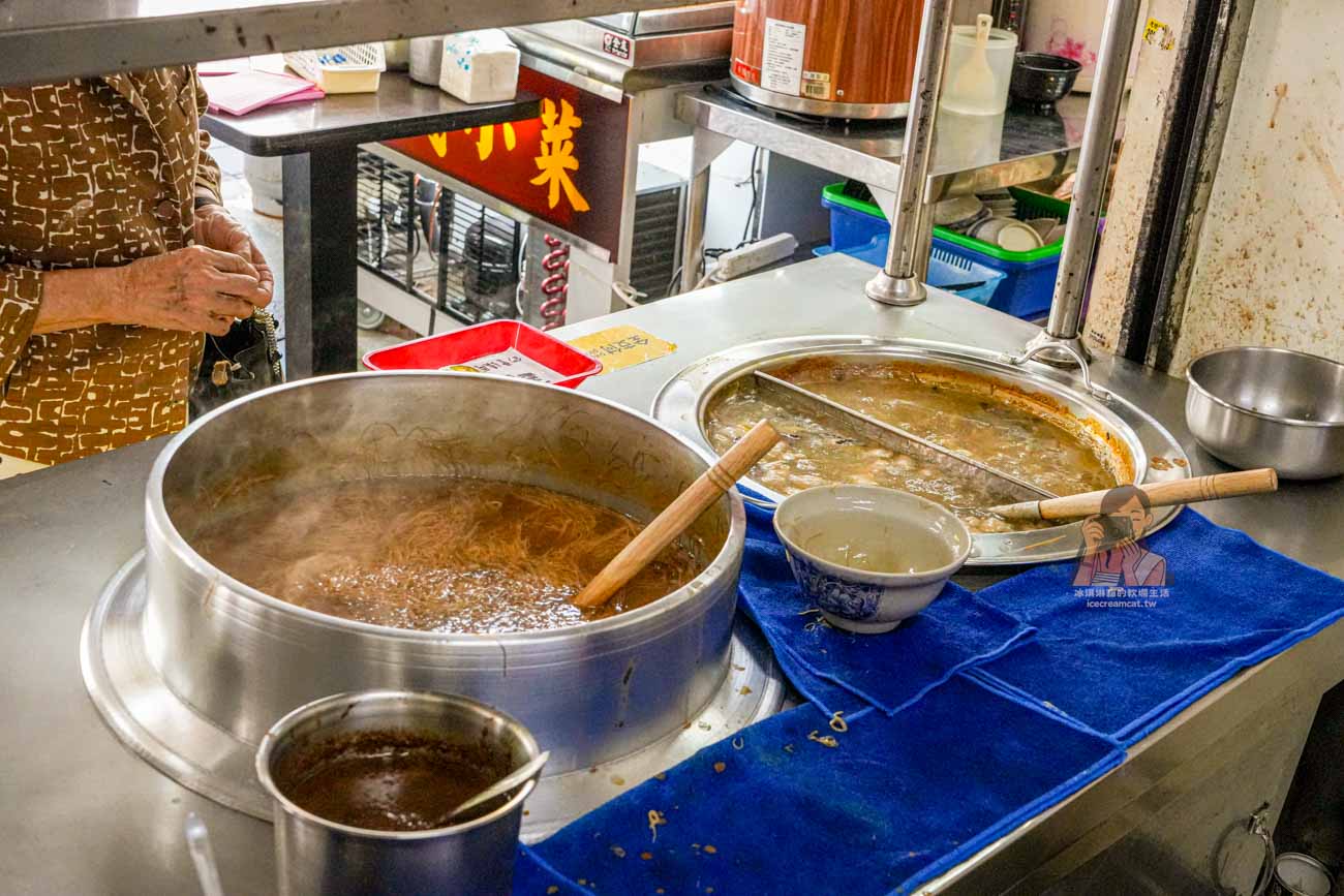 【永和頂溪美食】同安街麵線羹永和保平,分店古亭站的古早味小吃 @冰淇淋貓的軟爛生活 【永和頂溪美食】同安街麵線羹永和保平,分店古亭站的古早味小吃 @冰淇淋貓的軟爛生活