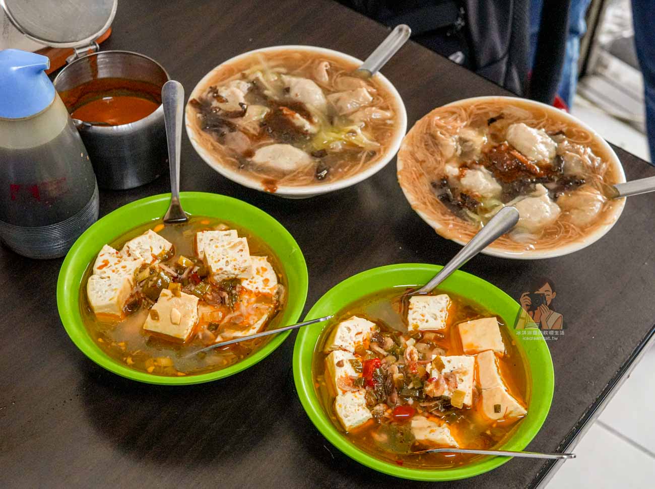 新店美食｜宸軒園精緻食材最強尾牙宴澎湃桌菜，新北合菜/年菜/春酒/聚餐/尾牙推薦 @冰淇淋貓的軟爛生活