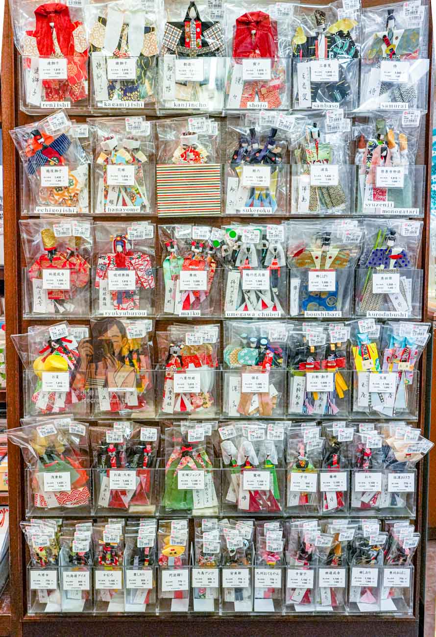 鳩居堂東京銀座本店｜360年老字號文具店，必買線香、和紙明信片與書法用品 @冰淇淋貓的軟爛生活