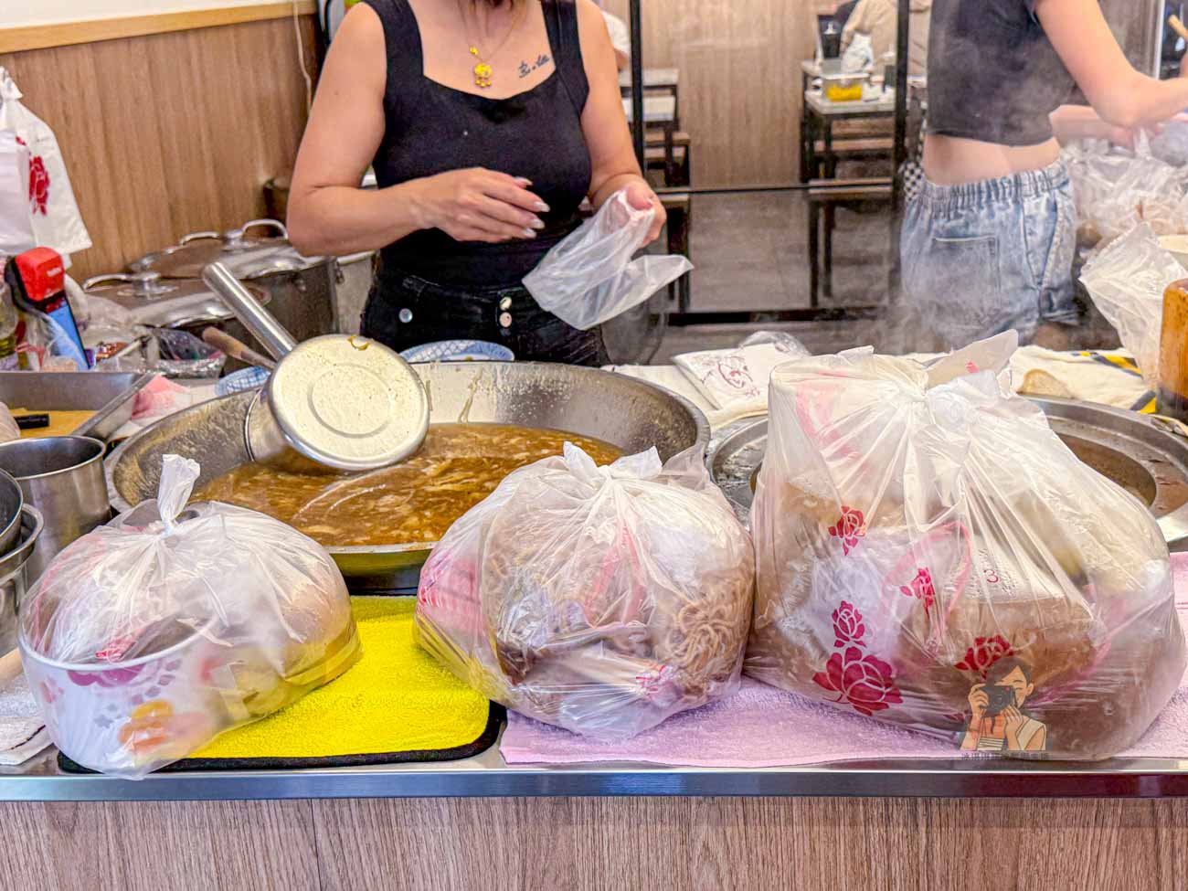 中和美食|大胖肉焿 40年老字號肉焿湯免費加湯、菜單價格(南勢角站美食) @冰淇淋貓的軟爛生活 中和美食|大胖肉焿 40年老字號肉焿湯免費加湯、菜單價格(南勢角站美食) @冰淇淋貓的軟爛生活