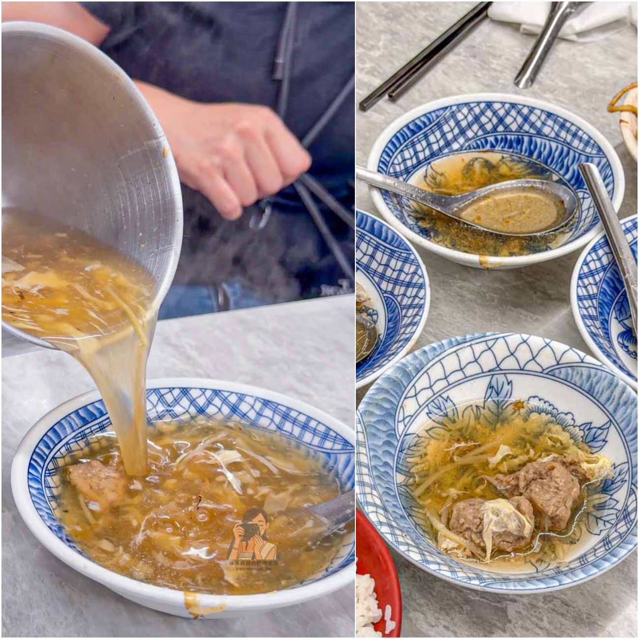 中和美食|大胖肉焿 40年老字號肉焿湯免費加湯、菜單價格(南勢角站美食) @冰淇淋貓的軟爛生活 中和美食|大胖肉焿 40年老字號肉焿湯免費加湯、菜單價格(南勢角站美食) @冰淇淋貓的軟爛生活