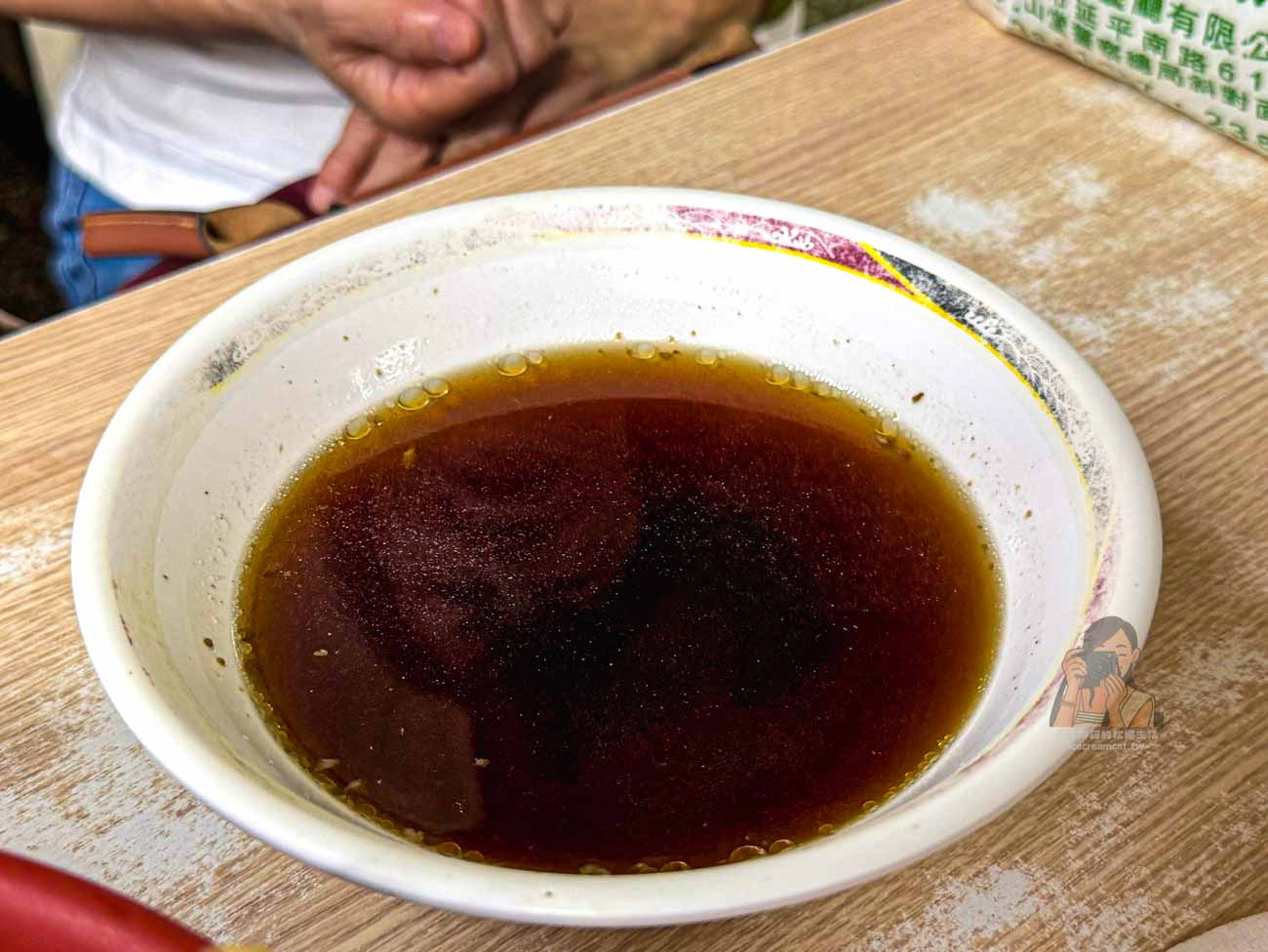 【萬華西門町美食】小吳牛肉麵24小時營業牛肉麵老店，菜單必點牛肉麵 @冰淇淋貓的軟爛生活