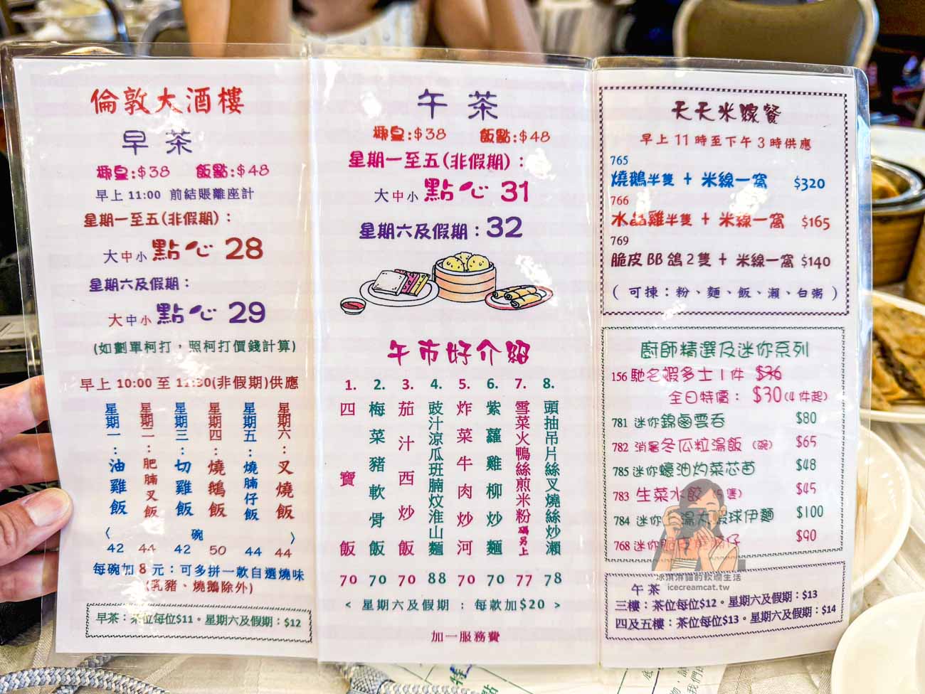 倫敦大酒樓【香港旺角美食】50年推車飲茶,菜單必吃椰皇燕窩燉鮮奶 @冰淇淋貓的軟爛生活 倫敦大酒樓【香港旺角美食】50年推車飲茶,菜單必吃椰皇燕窩燉鮮奶 @冰淇淋貓的軟爛生活