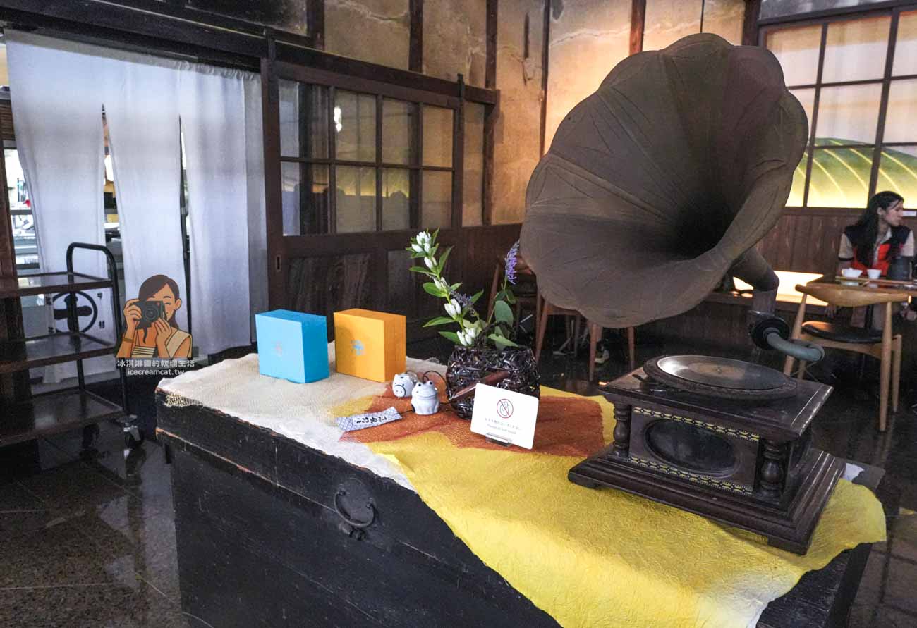 【京都宇治】中村藤吉本店、平等院店怎麼選？必吃抹茶甜點、菜單價格與交通 @冰淇淋貓的軟爛生活
