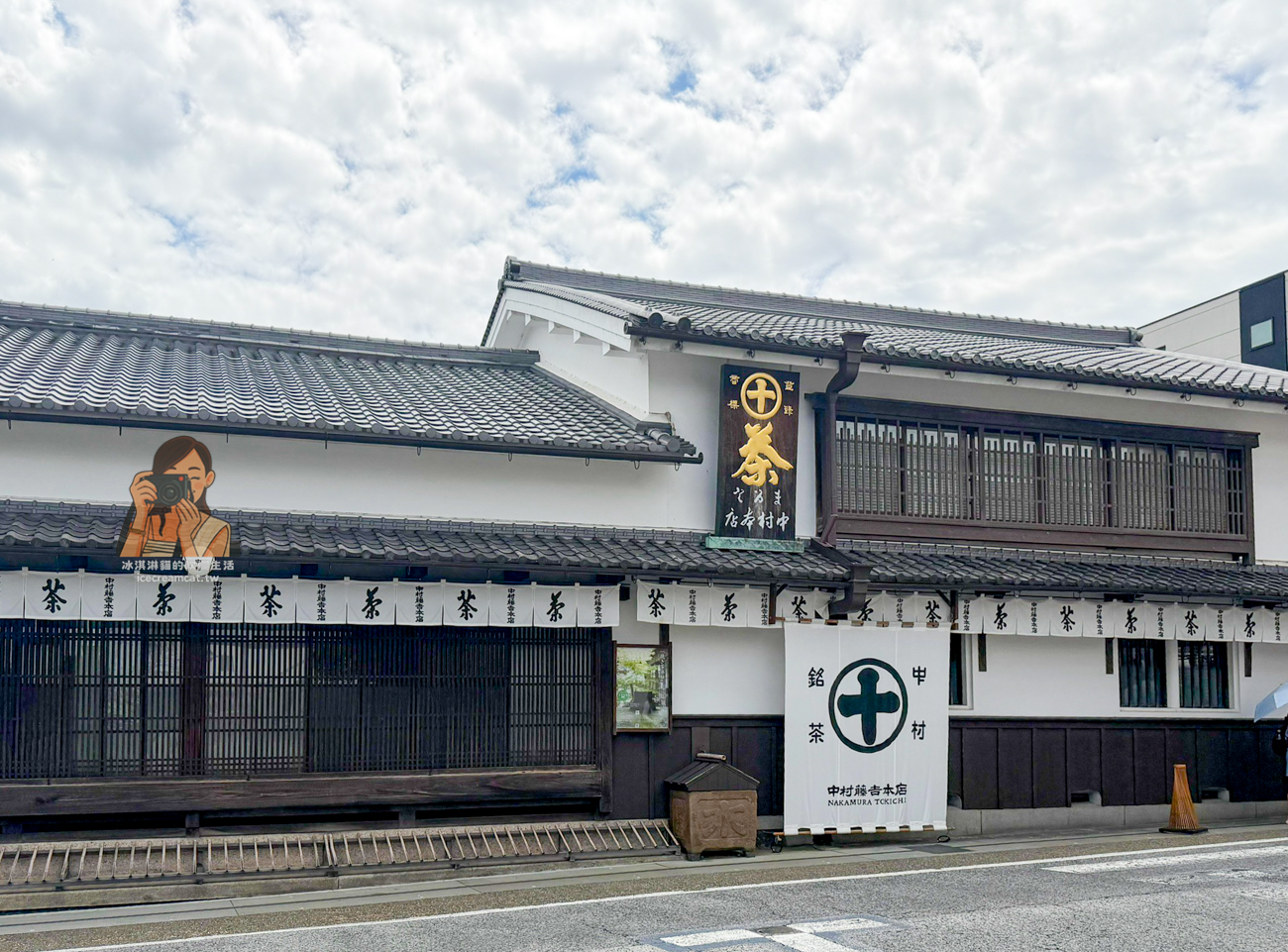 【東門美食】天津蔥抓餅 永康街排隊蔥抓餅，誠記越南麵食旁人氣小吃 @冰淇淋貓的軟爛生活