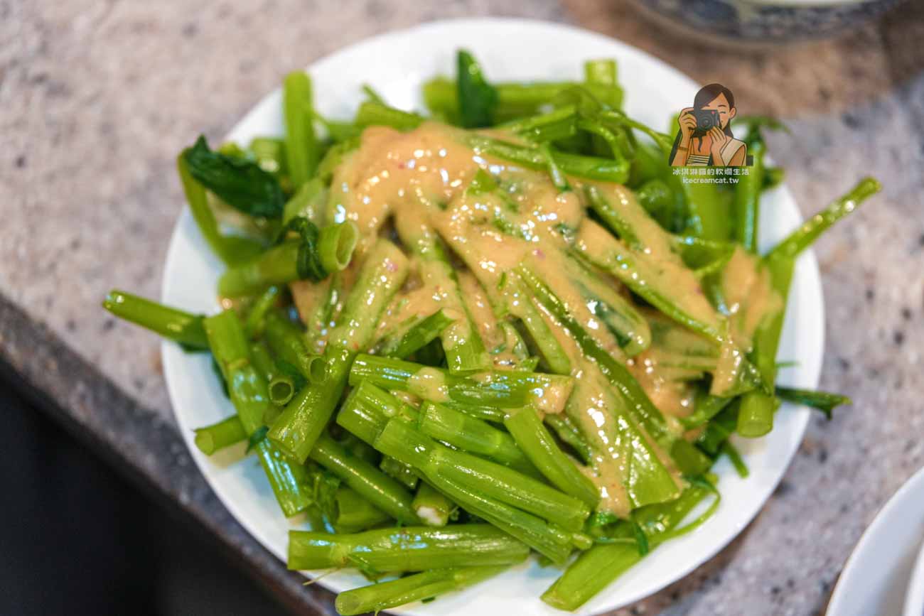 香港中環美食｜沾仔記雲吞麵，米其林必比登推薦！威靈頓街店菜單與必點餐點 @冰淇淋貓的軟爛生活