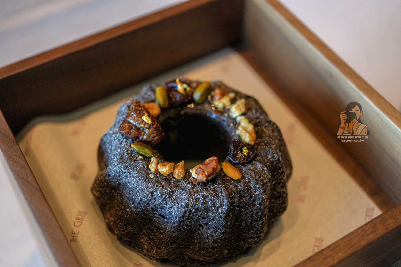 The Grill by A CUT｜台北大巨蛋牛排餐廳，A CUT新品牌菜單價格與訂位 @冰淇淋貓的軟爛生活