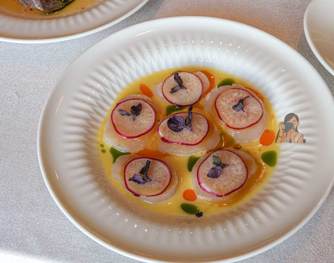 The Grill by A CUT｜台北大巨蛋牛排餐廳，A CUT新品牌菜單價格與訂位 @冰淇淋貓的軟爛生活