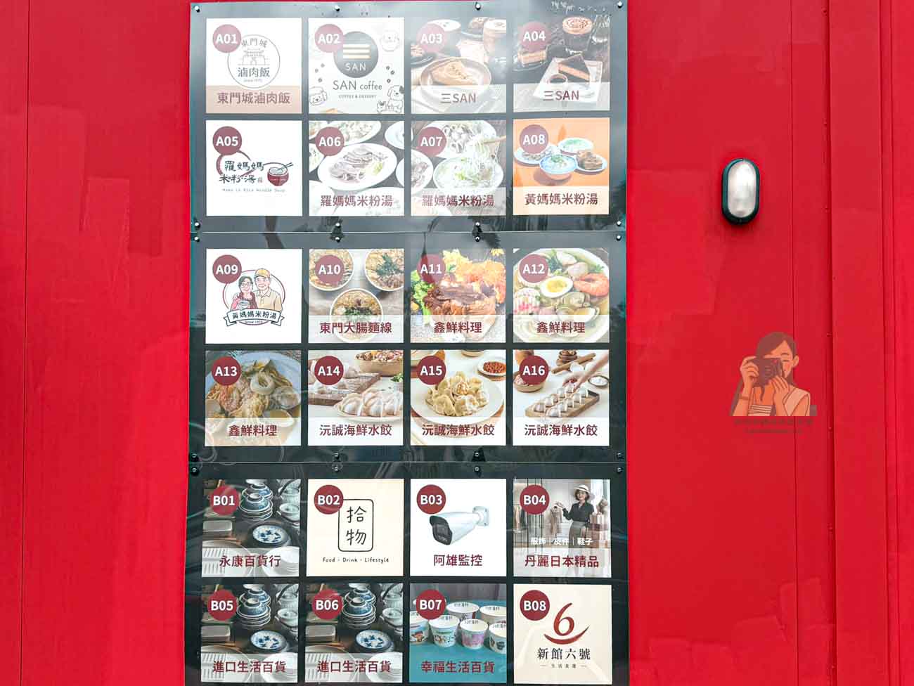 東門中繼市場|東門市場搬家新址、攤位與營業時間,必吃米粉湯美食整理 @冰淇淋貓的軟爛生活 東門中繼市場|東門市場搬家新址、攤位與營業時間,必吃米粉湯美食整理 @冰淇淋貓的軟爛生活