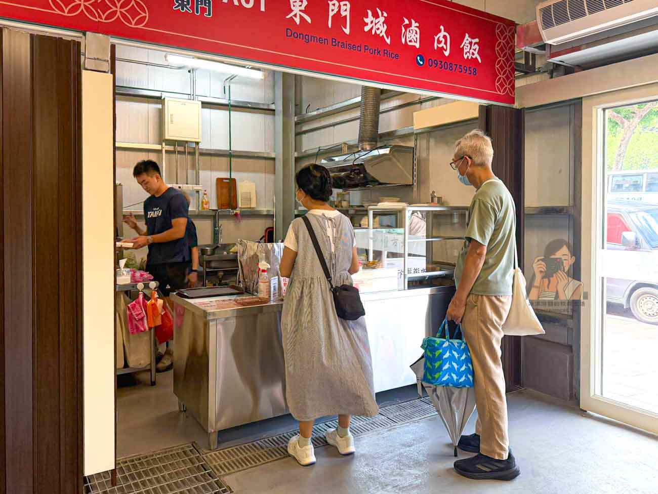 東門中繼市場|東門市場搬家新址、攤位與營業時間,必吃米粉湯美食整理 @冰淇淋貓的軟爛生活 東門中繼市場|東門市場搬家新址、攤位與營業時間,必吃米粉湯美食整理 @冰淇淋貓的軟爛生活