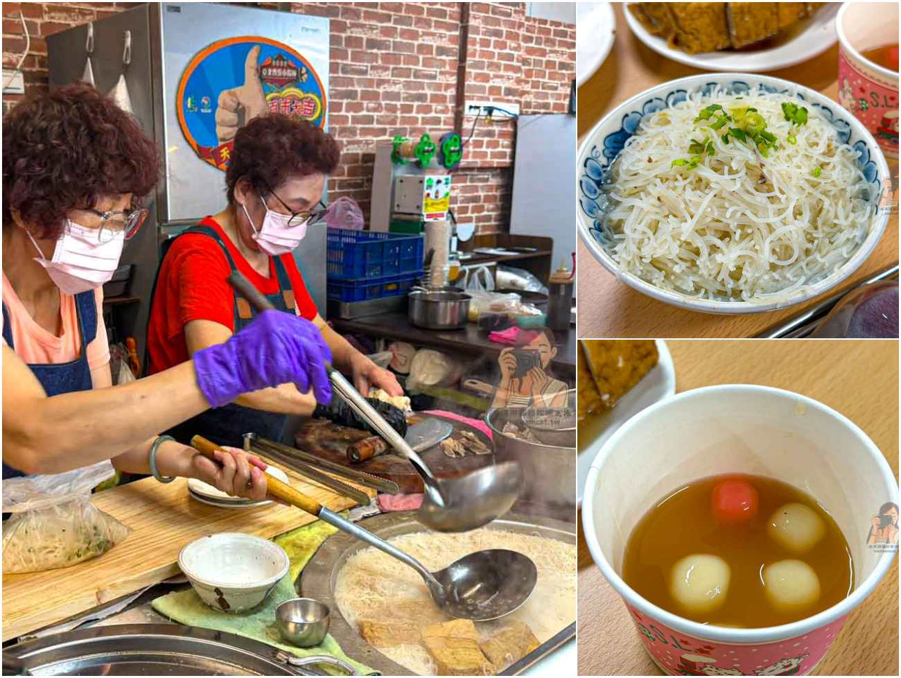 東門中繼市場|東門市場搬家新址、攤位與營業時間,必吃米粉湯美食整理 @冰淇淋貓的軟爛生活 東門中繼市場|東門市場搬家新址、攤位與營業時間,必吃米粉湯美食整理 @冰淇淋貓的軟爛生活