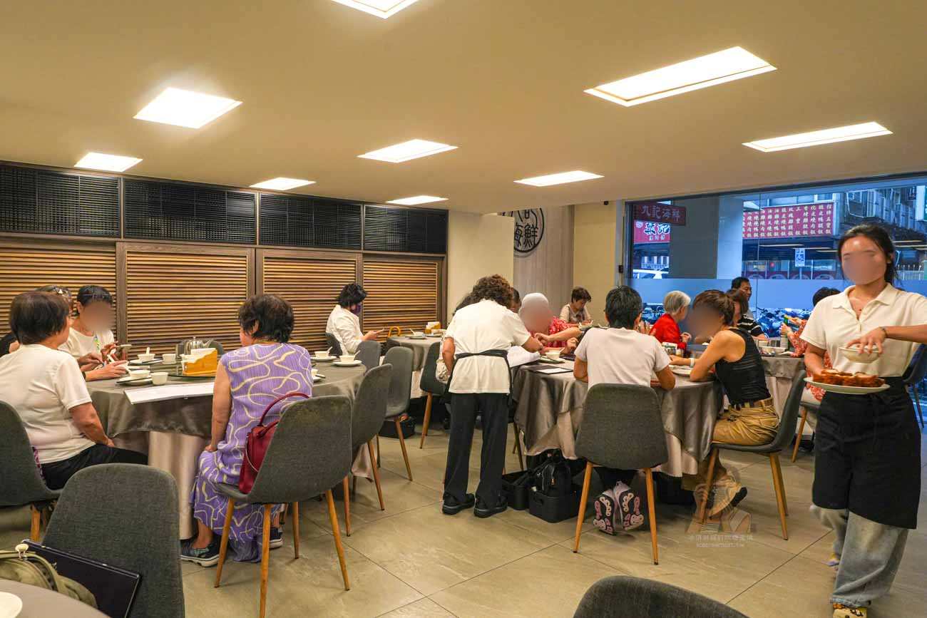 【中山區美食】香港九記海鮮|長春路老字號粵菜,菜單必點上湯奶油龍蝦伊麵 @冰淇淋貓的軟爛生活 【中山區美食】香港九記海鮮|長春路老字號粵菜,菜單必點上湯奶油龍蝦伊麵 @冰淇淋貓的軟爛生活