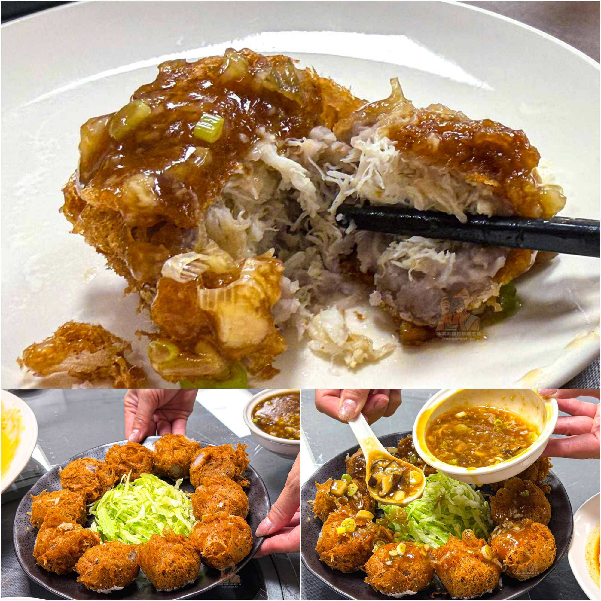 【中山區美食】香港九記海鮮|長春路老字號粵菜,菜單必點上湯奶油龍蝦伊麵 @冰淇淋貓的軟爛生活 【中山區美食】香港九記海鮮|長春路老字號粵菜,菜單必點上湯奶油龍蝦伊麵 @冰淇淋貓的軟爛生活