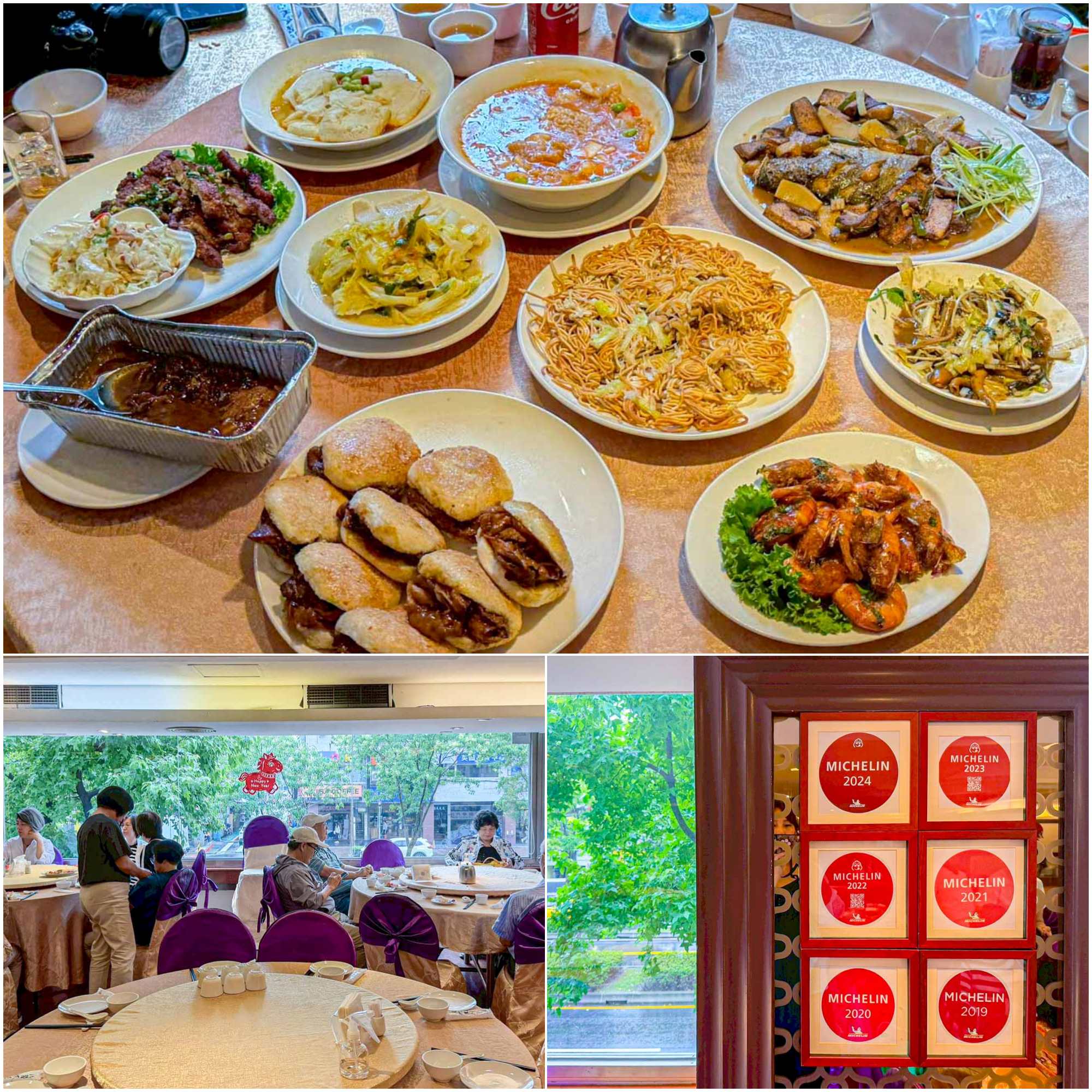 台北合菜餐廳推薦｜6間必吃中餐廳，合菜、烤鴨等必點菜色與懶人包(雙北) @冰淇淋貓的軟爛生活