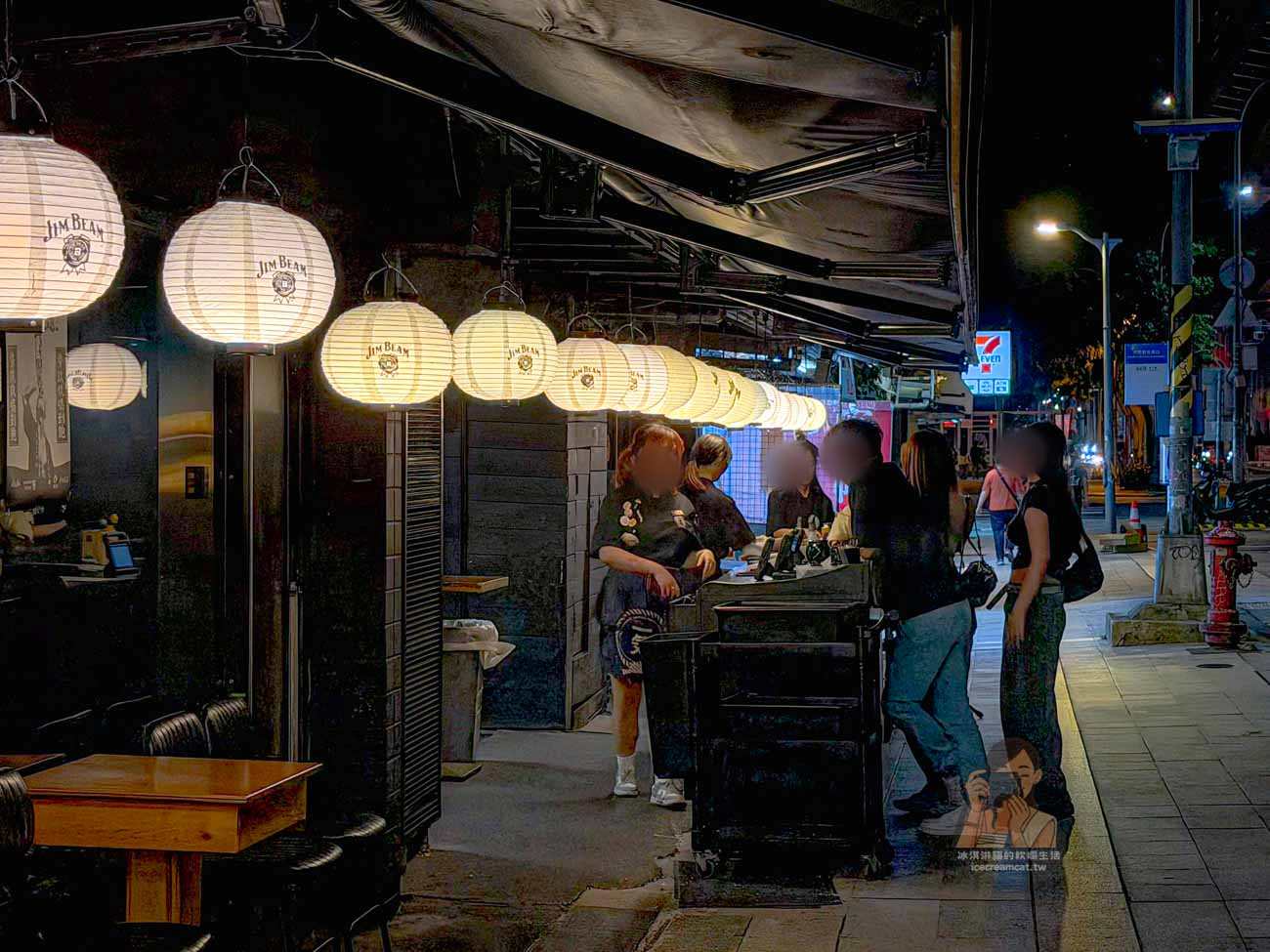 市民大道美食一氣水產居酒屋,菜單必點日本牡蠣鍋與海膽(忠孝敦化站美食) @冰淇淋貓的軟爛生活 市民大道美食一氣水產居酒屋,菜單必點日本牡蠣鍋與海膽(忠孝敦化站美食) @冰淇淋貓的軟爛生活