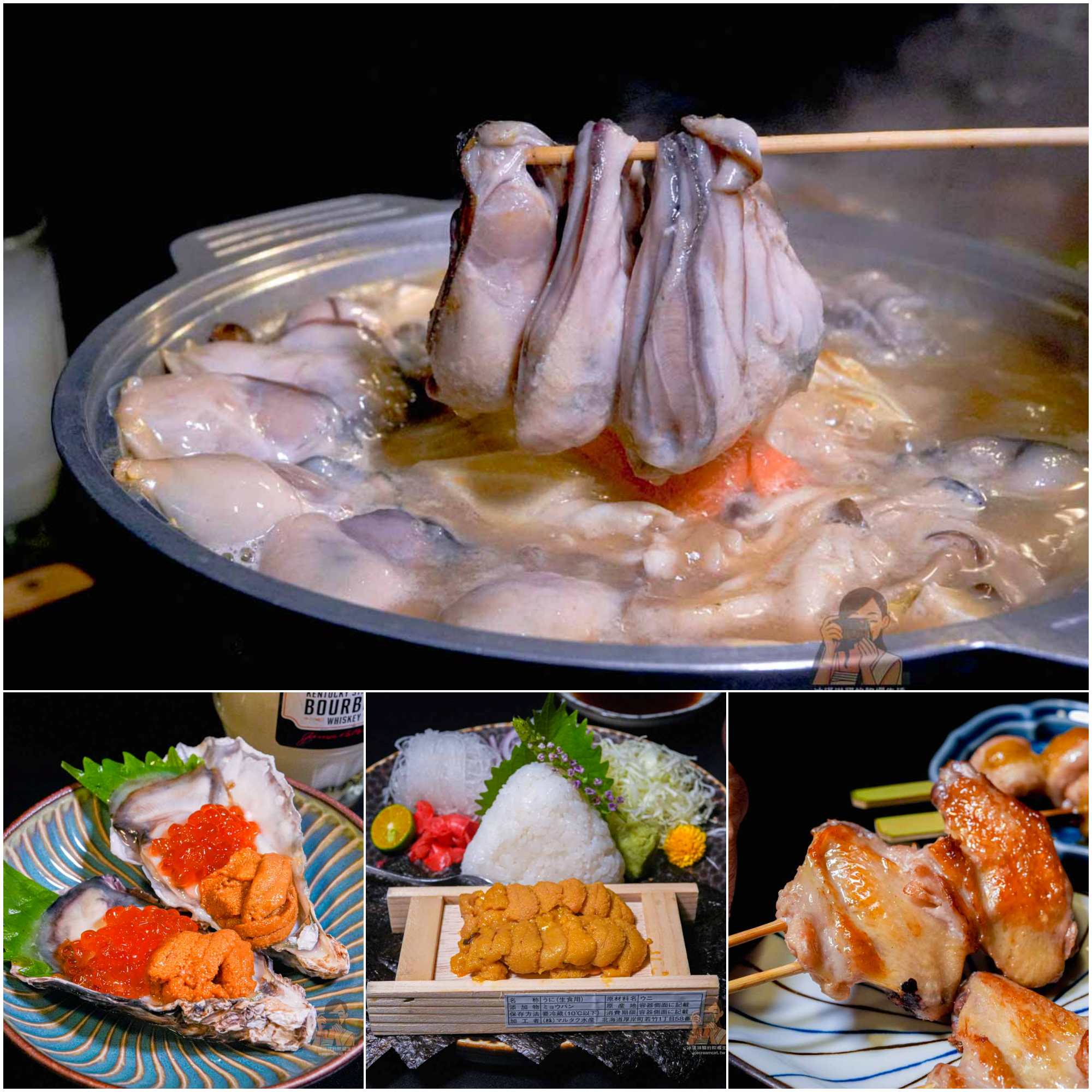 【北投泉源閣Bando Club】台式辦桌海派料理，晶華酒店集團(晶泉丰旅) @冰淇淋貓的軟爛生活