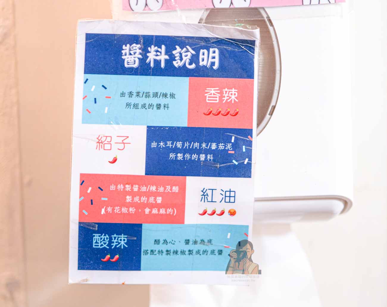 【忠孝復興美食】燒喔！抄手麵食館號稱平價版鼎泰豐！菜單必點排骨蛋炒飯 @冰淇淋貓的軟爛生活